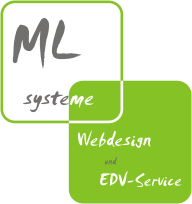 MLsysteme - Webdesign & EDV-Service Lörrach