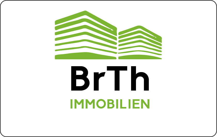 Logo BrTh Immobilien