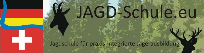 Logo JAGD-Schule.eu
