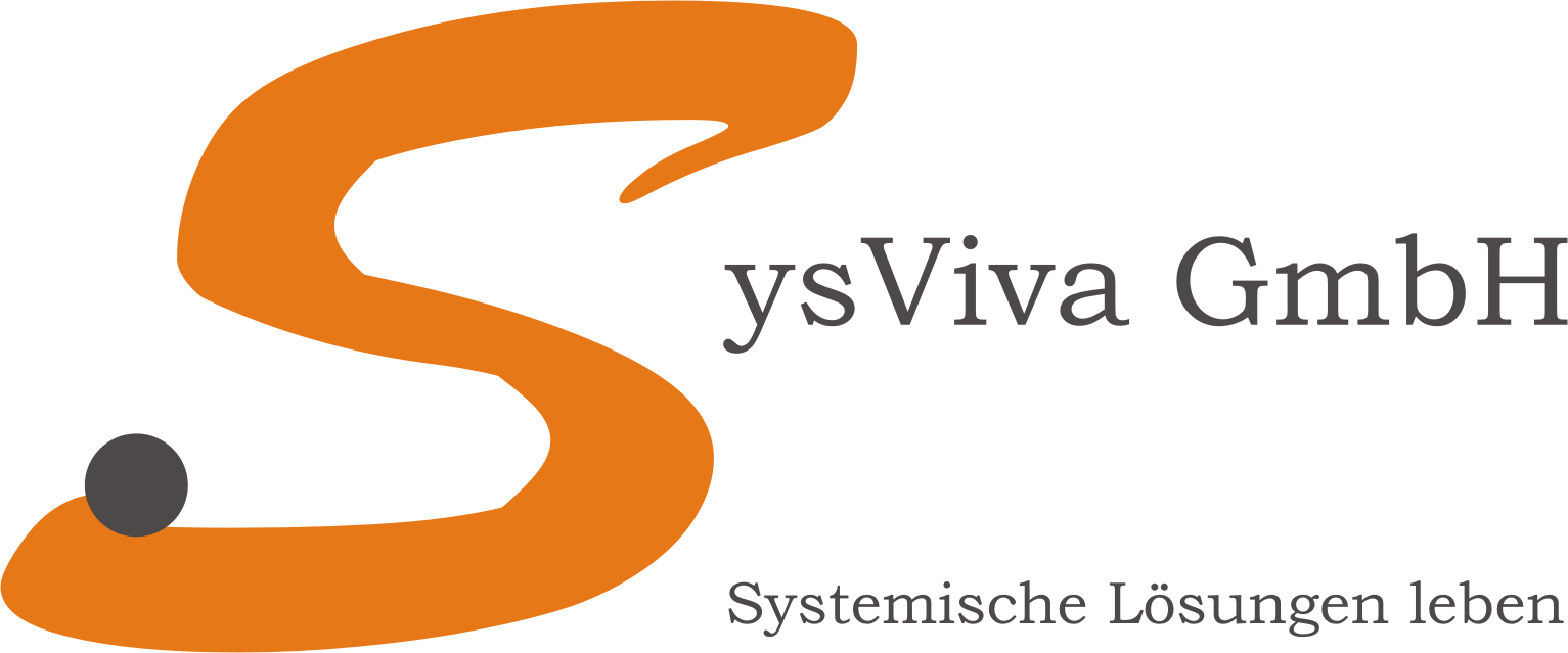Logo SysViva GmbH